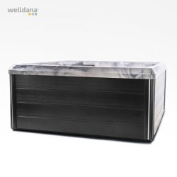 Udespa Comfortana Pro X 3 Udespa til udlejningshuse