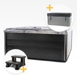 Udespa Comfortana Pro X 3 Udespa til udlejningshuse