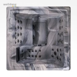 Udespa Comfortana Pro X 3 Udespa til udlejningshuse