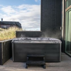 Udespa Comfortana Pro X 3 Udespa til udlejningshuse