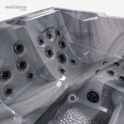 Udespa Comfortana Pro X 3 Udespa til udlejningshuse