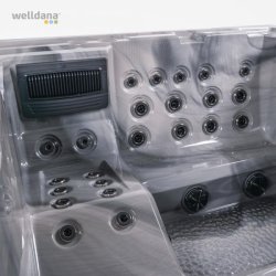 Udespa Comfortana Pro X 3 Udespa til udlejningshuse