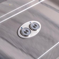 Udespa Comfortana Pro X 3 Udespa til udlejningshuse