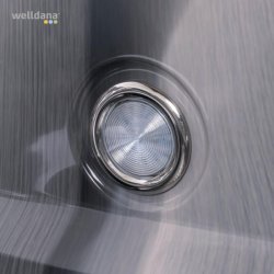 Udespa Comfortana Pro X 3 Udespa til udlejningshuse