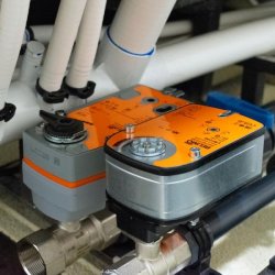 Udespa Comfortana Pro X 3 Udespa til udlejningshuse