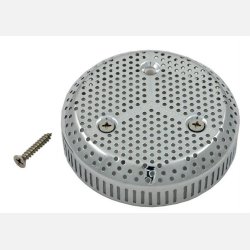 Spa udsugning i rustfri st�l