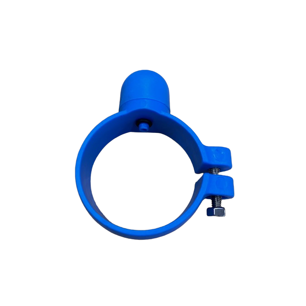 Safetyboy - sikkerhedsudlufter til spabade