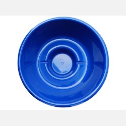 Vildmarksbad -  2,0 mm, 1800 L med 25kW ovn