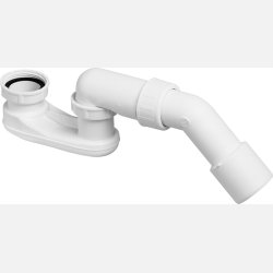 Viega vandls til badekar og spabade