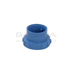 Royal luftblser tilslutning