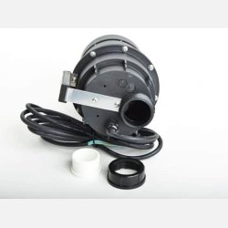 Luftblser 200W til spabade