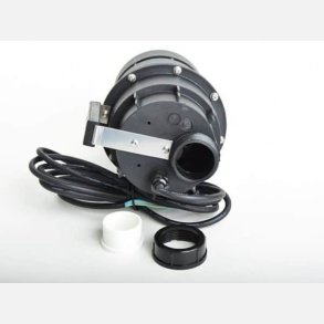 Luftblser 200W til spabade