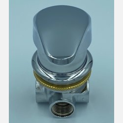 Armatur til badekar og spabade