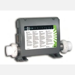 Balboa GL2000M3 Control Box M3