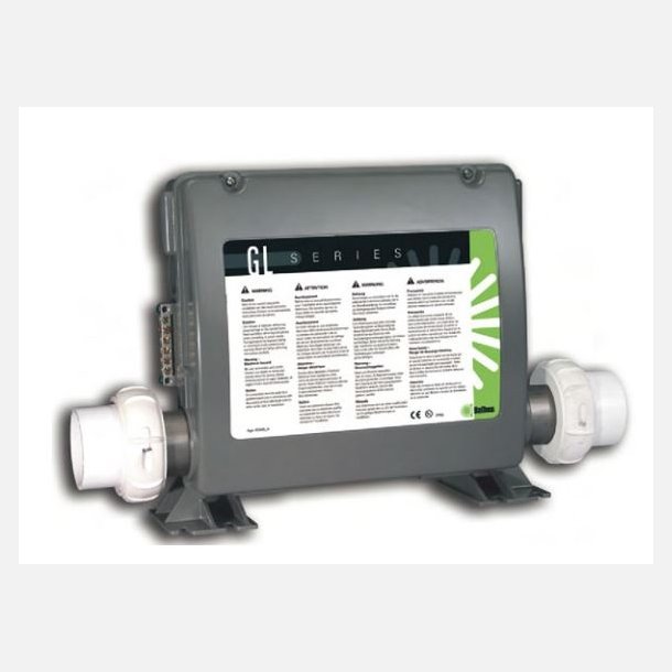 Balboa GL2000M3 Control Box M3