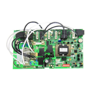 Balboa BP2100G1 printkort til udespa styreboks