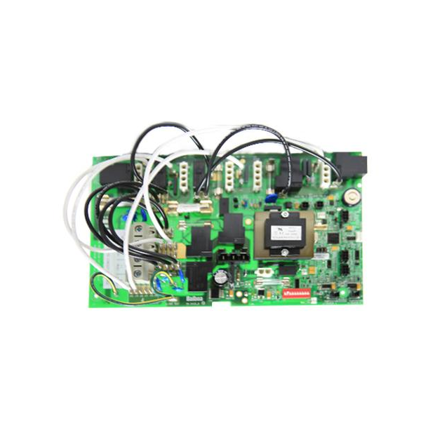 Balboa BP2100G1 printkort til udespa styreboks