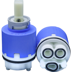 Kartouch 40 til Royal Koller kar armatur