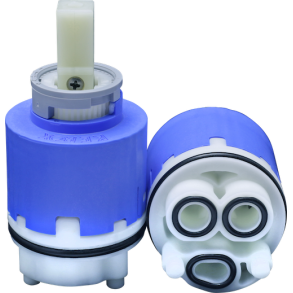 Kartouch 40 til Royal Koller kar armatur