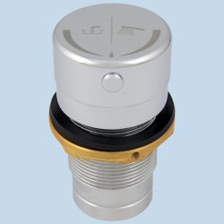 Kartouch 40 til Royal Koller kar armatur