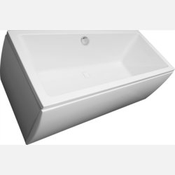 Camilla badekar i 5 strrelser