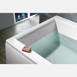 Cleo badekar i 3 strrelser