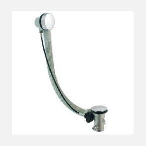 Af / Overl�b med dr�n