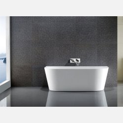 Tajo Fritstende badekar 180x80cm