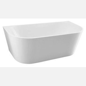 Tajo Fritstende badekar 170x80cm