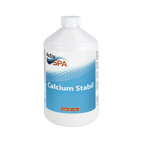 ActivSpa Calcium Stabil - 1 L