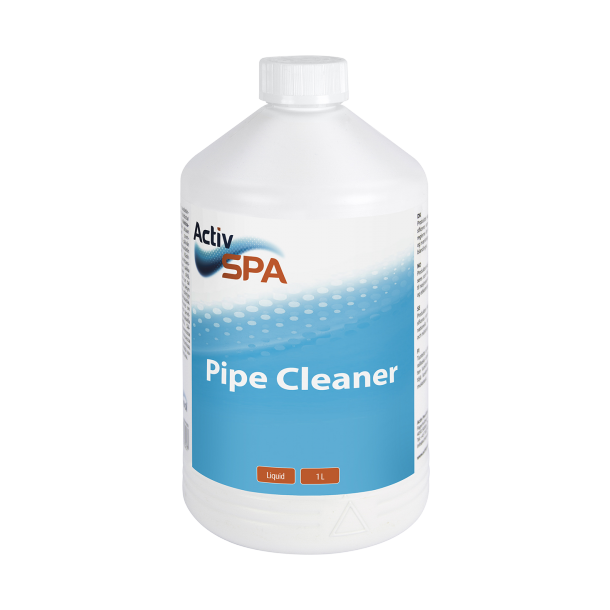 ActivSpa Pipe Cleaner - 1 L