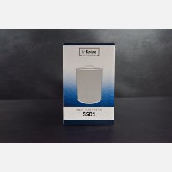 Udespa filter til Platinum spas