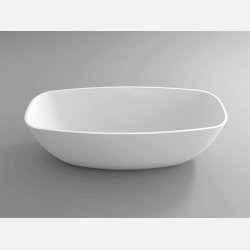 Ipanema fritstende badekar 