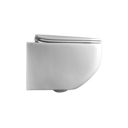 Royal Jam No Rim v�gh�ngt toilet