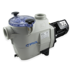 KORAL Kripsol poolpumpe 0,5hk / 1x230V /0,37kW /KSE 50