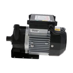 Cirkulationspumpe WE10 til udespa