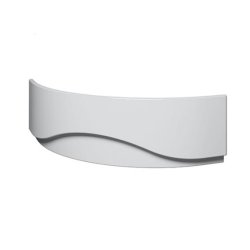 Neu frontpanel til hjrnebadekar