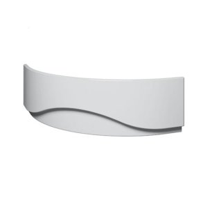 Neu frontpanel til hjrnebadekar