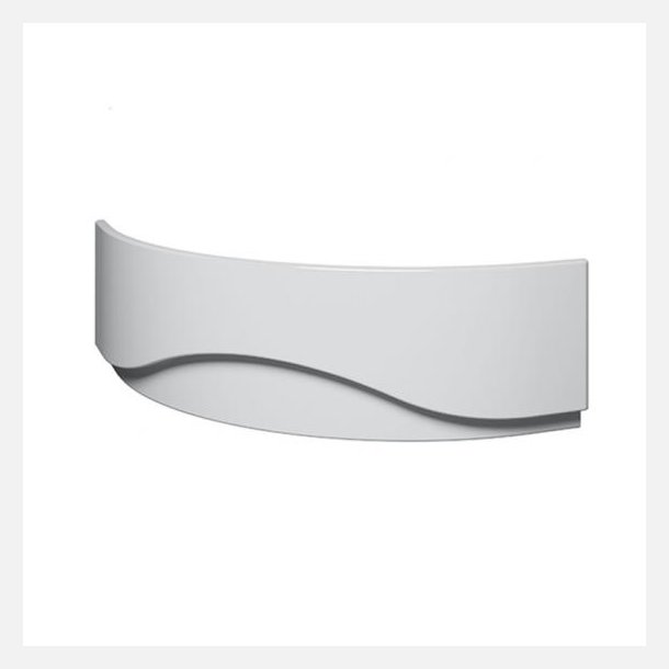 Neu frontpanel til hjrnebadekar