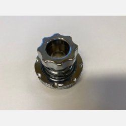 Royal inder dyse krom