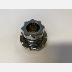 Royal inder dyse krom