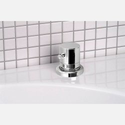 Termostat til badekar og spabade �45 / 59