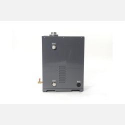 Rexener GULD PR200G 18,5kW dieselvarmer til spa, vildmarksbad &amp; pool