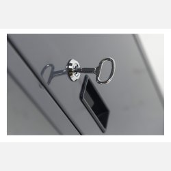 Rexener GULD PR200G 18,5kW dieselvarmer til spa, vildmarksbad &amp; pool