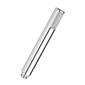 Royal hndbruser i krom