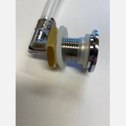 RoyalKing Air dyse krom