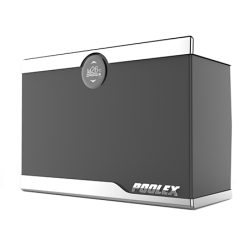Pro SILENT MAX Fi Inverter varmepumpe 7,5 kW med WiFi
