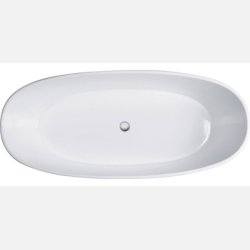 Toscana  fritstende badekar 