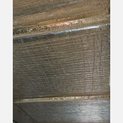  Aluthermo isolering t/udespa &amp; vildmarksbad