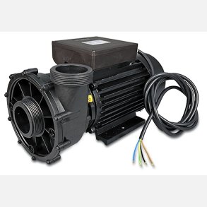 Koller 1,5kW 2 speed udespa pumpe